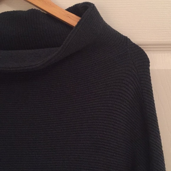 Free People Ottoman Slouchy Tunic - Picture 6 of 7